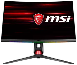 MSI Optix MPG27CQ