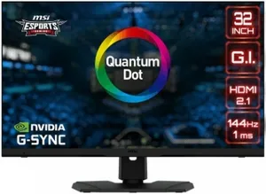 MSI Optix MPG321UR-QD