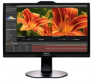 Philips 241P6VPJKEB/00