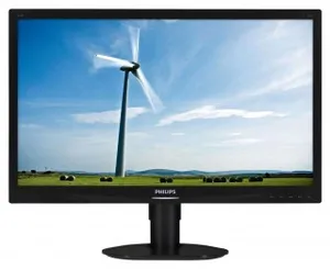 Philips 241S4LCB/00