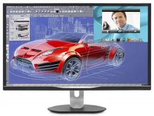 Philips BDM3270QP2/00
