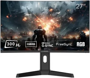 Rampage Drop DR27C300F