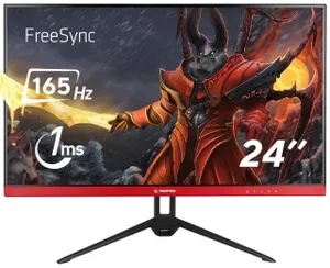 Rampage RM-421S Flower