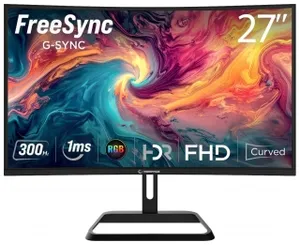 Rampage XYRA XR27C300F