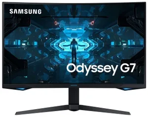Samsung Odyssey G7 32" LC32G75TQSMXUF