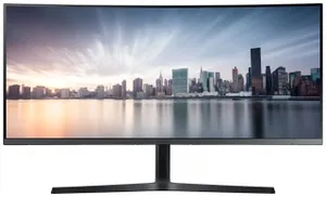 Samsung LC34H890WGRXUF (C34H890)