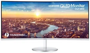 Samsung LC34J791WTRXUF (34CJ791)