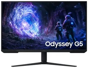 Samsung Odyssey G5 32" LS32FG512EUXUF (S32FG512)