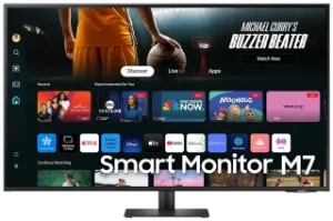 Samsung LS43DM702UUXUF (S43DM702)