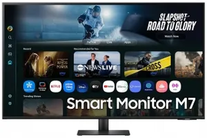 Samsung LS43FM700UUXUF (S43FM700)