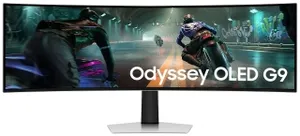 Samsung Odyssey OLED G9 49" LS49DG912SUXUF (S49DG912S)