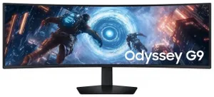 Samsung Odyssey G9 49" LS49FG916EUXUF (S49FG916)