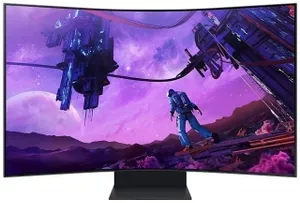 Samsung Odyssey Ark 55" LS55BG970NUXUF (S55BG97)