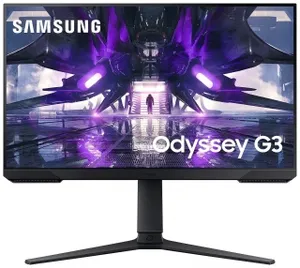 Samsung Odyssey G3 24" LS24AG30ANUXUF (S24AG30)