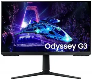 Samsung Odyssey G3 27" LS27DG302EUXUF (S27DG30)