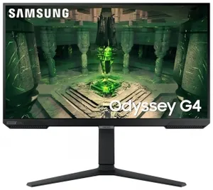 Samsung Odyssey G4 27" LS27BG400EUXUF (S27BG40)