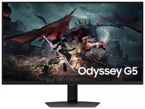 Samsung Odyssey G5 32" LS32DG500EUXUF (S32DG50)