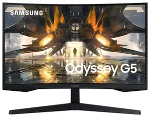 Samsung Odyssey G5 27" LS27AG550EUXUF (S27AG550)