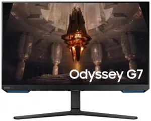 Samsung Odyssey G7 32" LS32BG700EUXUF (S32BG70)