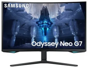 Samsung Odyssey Neo G7 32" LS32BG750NPXUF (S32BG75)