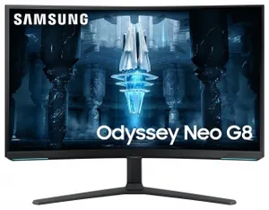 Samsung Odyssey Neo G8 32" LS32BG850NPXUF (S32BG85)
