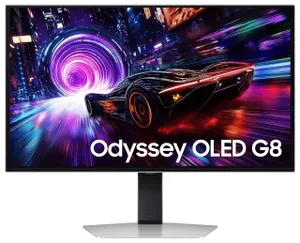 Samsung Odyssey OLED G8 27" LS27FG812SUXUF (S27FG812)