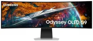 Samsung Odyssey OLED G9 49" LS49CG950SUXUF (S49CG950S)