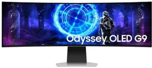 Samsung Odyssey OLED G9 49" LS49DG954SUXUF (S49DG954S)
