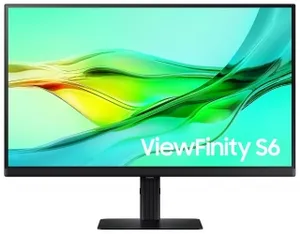 Samsung ViewFinity S6 27" LS27D600UAUXUF (S27D600U)