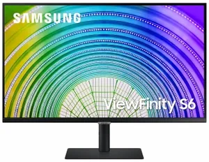 Samsung ViewFinity S6 32" LS32A600UUPXUF (S32A600U)