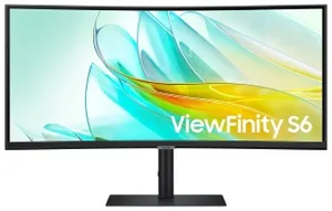 Samsung ViewFinity S6 34" LS34C652UAUXUF (S34C652U)