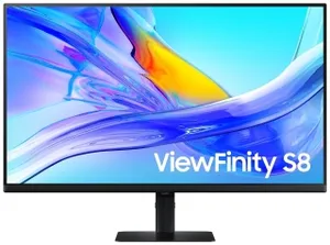 Samsung ViewFinity S8 32" LS32D800UAUXUF (S32D800U)