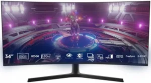 Thull Vision TG-UWQHD34C-180