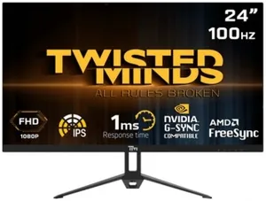 Twisted Minds TM24FHD100IPS