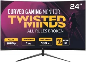 Twisted Minds TM24RFA