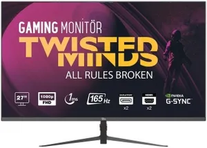 Twisted Minds TM27DFI