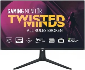 Twisted Minds TM27DQI