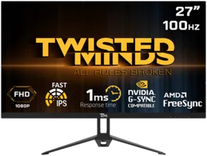 Twisted Minds TM27FHD100IPS