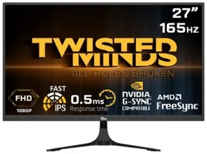 Twisted Minds TM27FHD165IPS
