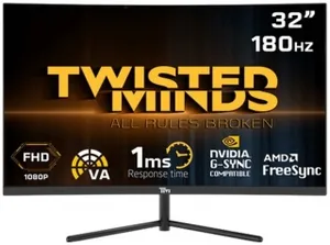 Twisted Minds TM32CFHD180VA