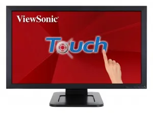 ViewSonic TD2421
