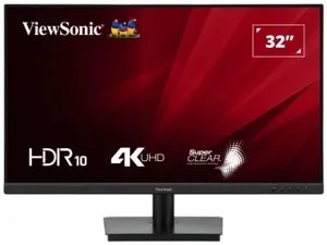 ViewSonic VA3208-4K-HD