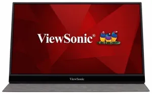 ViewSonic VG1655