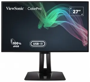 ViewSonic VP2768a-4K