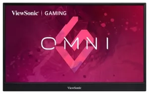 ViewSonic VX1755