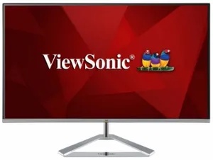 ViewSonic VX2476-smh