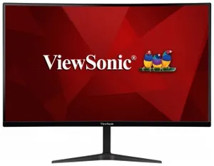 ViewSonic VX2718-2KPC-MHD