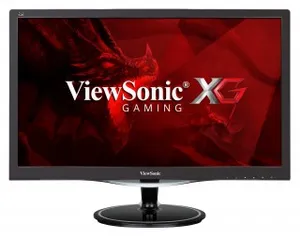 ViewSonic VX2257-mhd