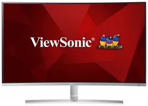 ViewSonic VX3216-scmh-W
