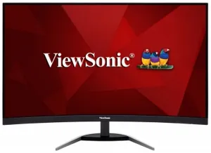ViewSonic VX3268-2KPC-MHD
